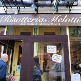 RISOTTERIA MELOTTI NYC - Updated January 2026 - 532 Photos & 447