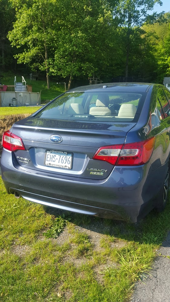 BOWERSOX AUTO BODY Updated August 2024 9945 US Highway 522 S