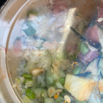 Poke Parlor - Poke Near Me - Berkeley, California Poke Parlor - Poke Near Me - Berkeley, California