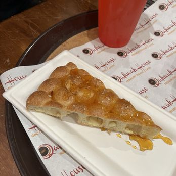 Qahwah House - Honeycomb - Coffee & Tea Near Me - Westbury, New York Qahwah House - Honeycomb - Coffee & Tea Near Me - Westbury, New York