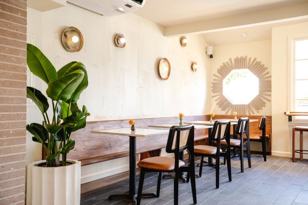 Pepino Eatery & Bakeshop by null