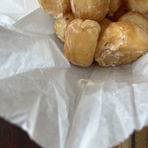 Donut Factory on Yelp