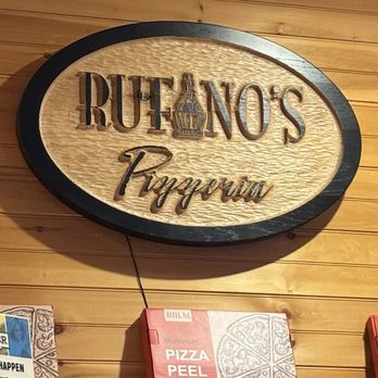 Rufinos Pizzeria - Pizza Near Me - Scituate, Rhode Island Rufinos Pizzeria - Pizza Near Me - Scituate, Rhode Island