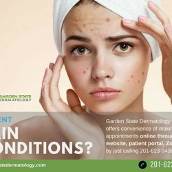 Garden State Dermatology