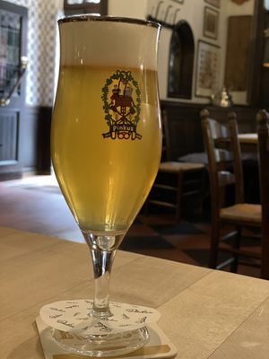 Altes Gasthaus Leve by null