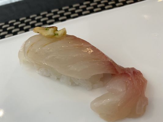 Monkey Sushi & Unique Poke by null