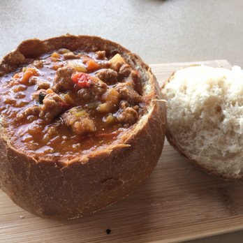 Watering Hole - Mexican meatball soup - American Near Me - Escondido, California