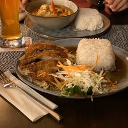 Thai History - History of Thai (duck)