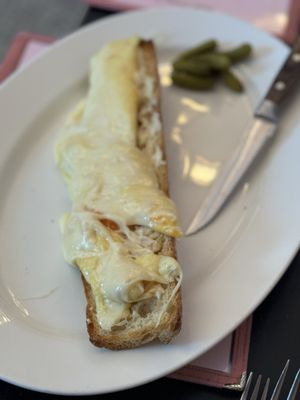 Brasserie Mon Chou Chou by null