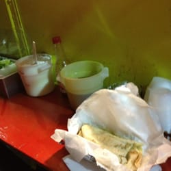 Keru's Mexican Food