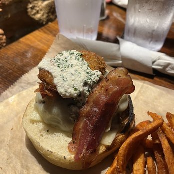 Whiskey Bar Kitchen - Pubs Near Me - Augusta, Georgia
