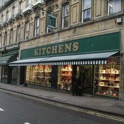 Kitchens