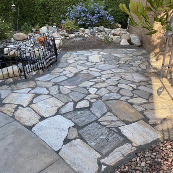 Grizzly Landscape - Landscaping Near Me