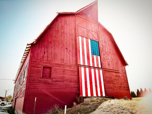 The Pumpkin Patch on Sauvie Island, Portland's original by null