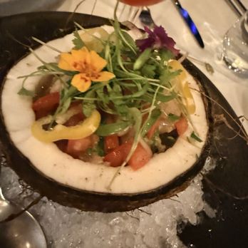Casa Matilda Steakhouse - Ceviche - Steakhouses Near Me - Miami Beach, Florida