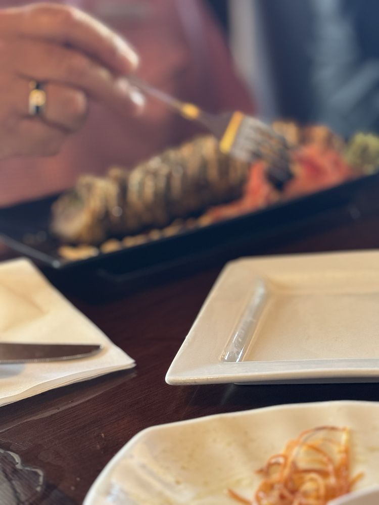 Sushi Naiya