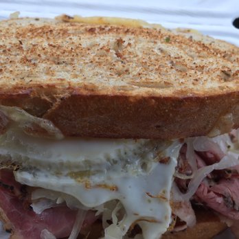 Jason's Deli - a close up of a sandwich in a styrofoam container - Delis Near Me - Omaha, Nebraska