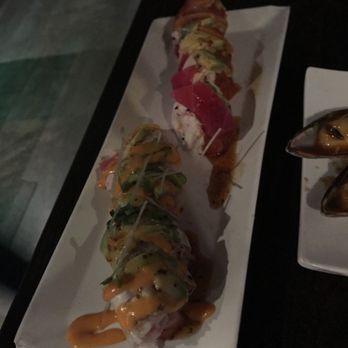 Hoshi Sushi - Sushi Bars Near Me - Fullerton, California Hoshi Sushi - Sushi Bars Near Me - Fullerton, California