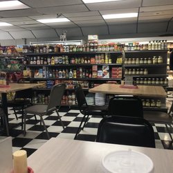 Kendall's Kountry Meat Market - Market