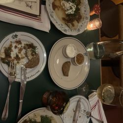 Pierogi Boys - Potato & Cheese Pierogi (6)