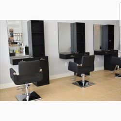 Phenomenal Hair Beauty Bar - New extensions bar. Visit us today