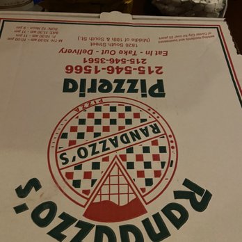 Randazzo's Pizzeria - Pizza Near Me - Philadelphia, Pennsylvania Randazzo's Pizzeria - Pizza Near Me - Philadelphia, Pennsylvania