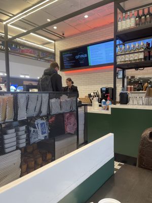 CITYRUB CAFE by null