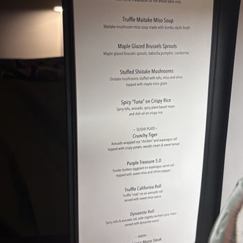 Shojin - The Christmas dinner menu - Japanese Near Me - Los Angeles, California Shojin - The Christmas dinner menu - Japanese Near Me - Los Angeles, California