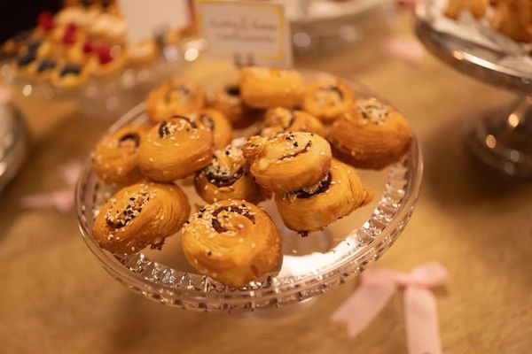 Brooklyn French Bakers by null