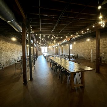 The Haight - Party & Event Planning Near Me - Elgin, Illinois