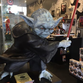 Epic Comics and Collectibles - Comic Books Near Me - Orlando, Florida