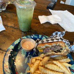 Aqua Fresca