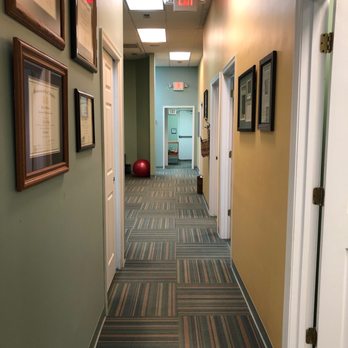 Atlee Chiropractic Center - Hallways to rooms - Chiropractors Near Me - Mechanicsville, Virginia Atlee Chiropractic Center - Hallways to rooms - Chiropractors Near Me - Mechanicsville, Virginia
