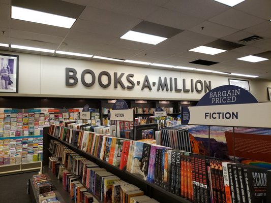 Books A Million 31 Photos 19 Reviews Bookstores 7000 Arundel Mills Cir Hanover Md United States Phone Number Yelp Books A Million 31 Photos 19 Reviews Bookstores 7000 Arundel Mills Cir Hanover Md United States Phone Number Yelp