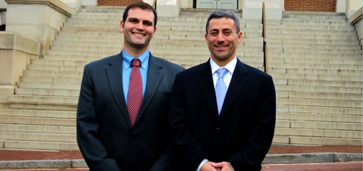 Zirkin and Schmerling Law - disability attorney in Pikesville, MD