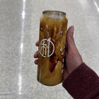 Harmony Tea Shoppe - Airport - Poke Near Me - Carmel, Indiana
