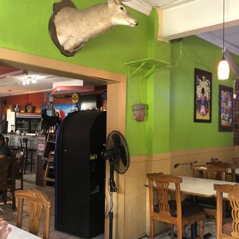 El Molcajete - Interior - Mexican Near Me - Louisville, Kentucky El Molcajete - Interior - Mexican Near Me - Louisville, Kentucky