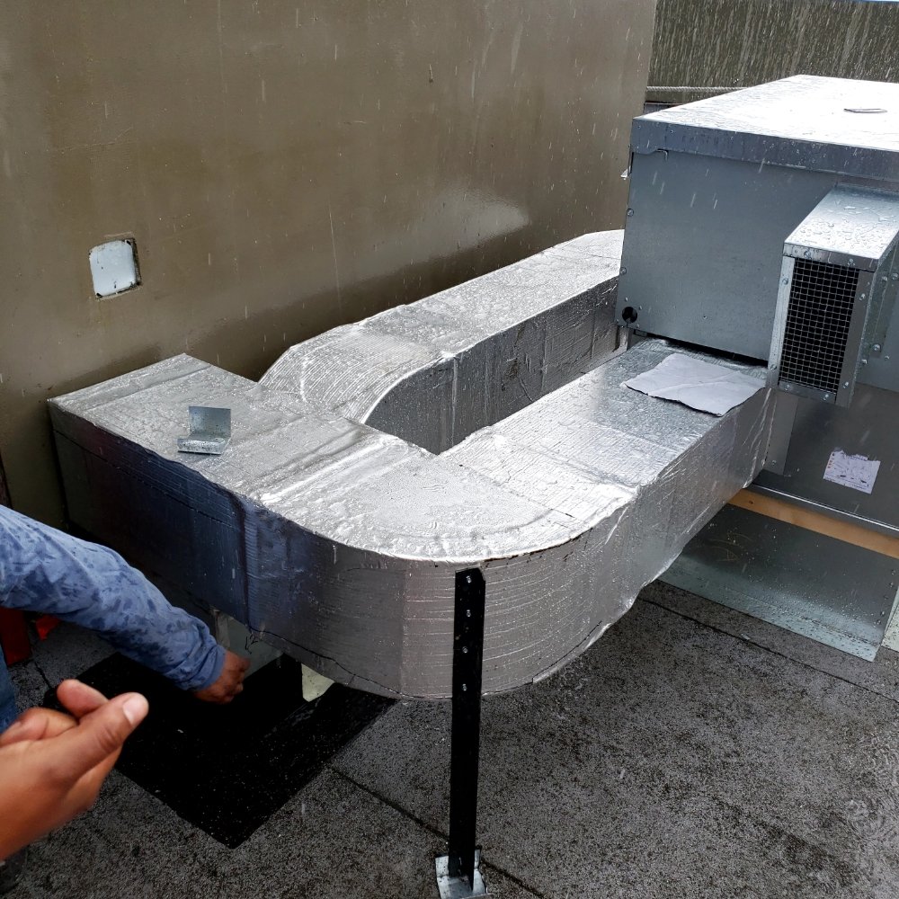 Slide of Top Construction & Hvac Service