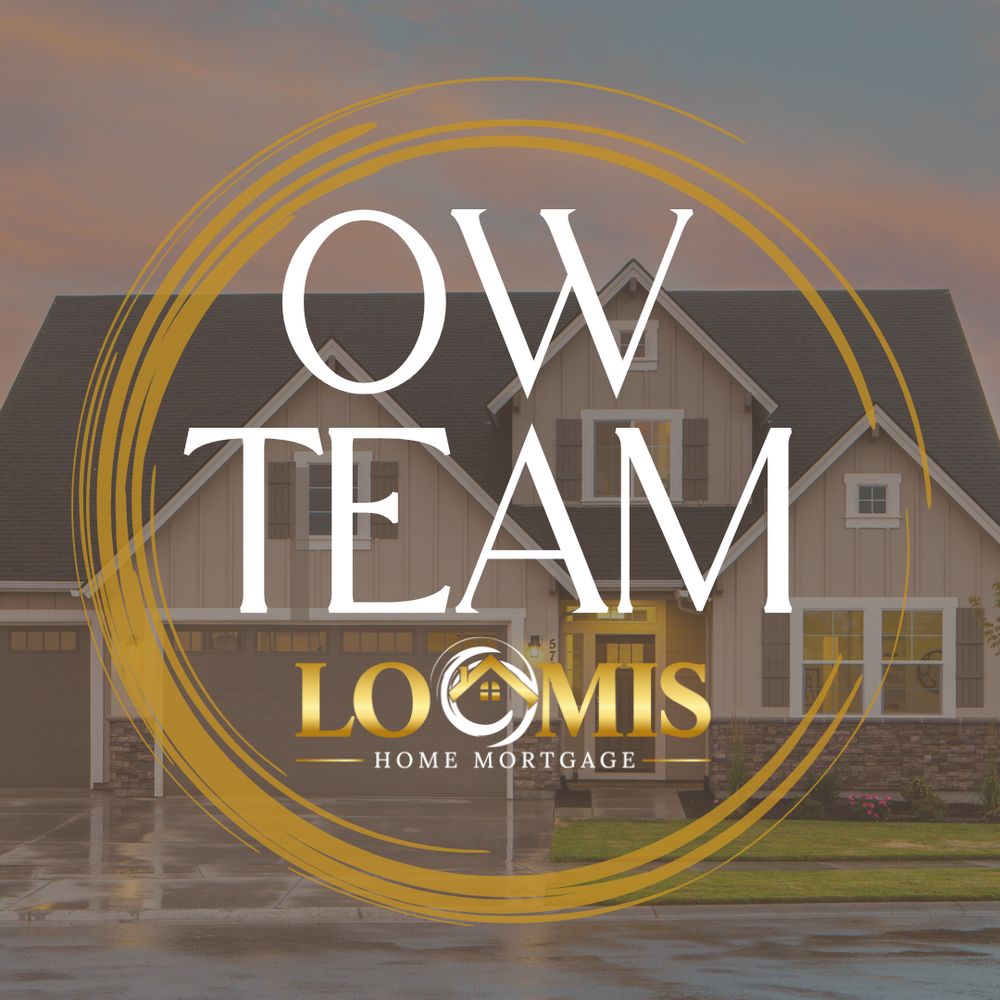 OLIVER WHALEN TEAM NOVA HOME LOANS Updated September 2024 15