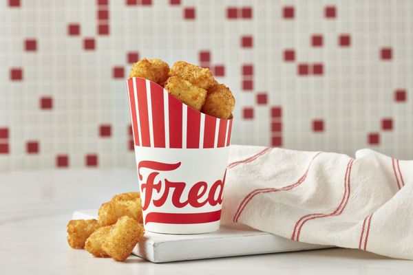 Freddy's Frozen Custard & Steakburgers by null