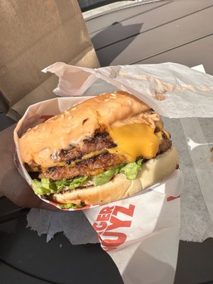 Vurger Guyz by null