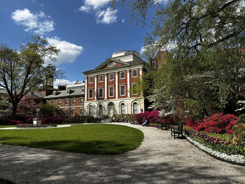 Pennsylvania Hospital - patient advocate in Philadelphia, PA