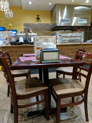 Pasta On Time by null