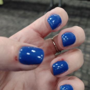 Bexley VIP Nails - Nail Salons Near Me - Bexley, Ohio