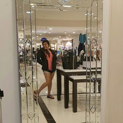 I absolutely LOVE this mirror in Belk