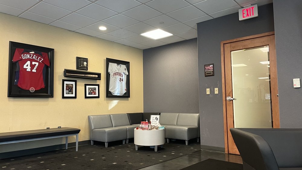 FAIRFAX RADIOLOGY CENTERS Updated September 2024 26 Photos 19455