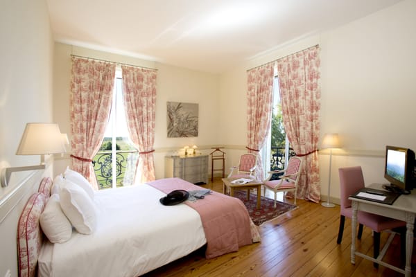 Château Grattequina by null