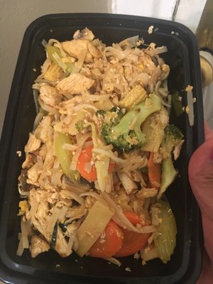 Accent Thai Kitchen Order Food Online 73 Photos 128 Reviews Accent Thai Kitchen Order Food Online