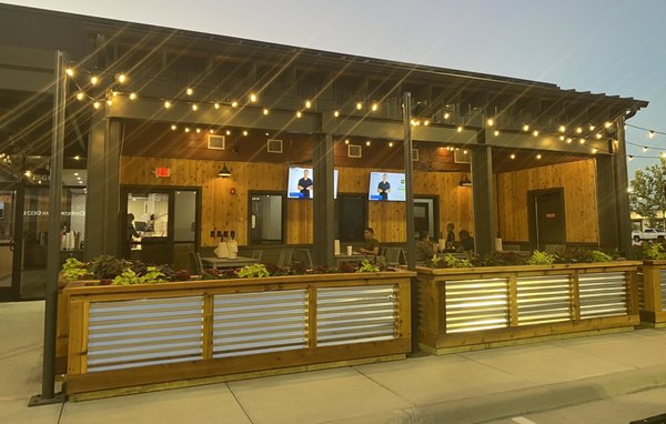 The Cookshack by null