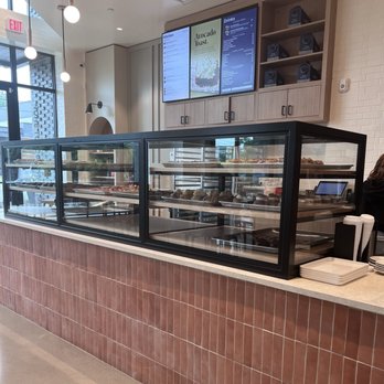 The Salty Donut - Counter - Donuts Near Me - Charlotte, North Carolina The Salty Donut - Counter - Donuts Near Me - Charlotte, North Carolina